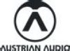 Picture of AUSTRIAN AUDIO Hi-X55 Professional Closed-Back Over-Ear Headphones