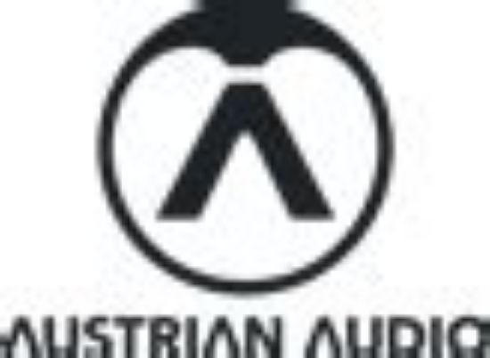 Picture of AUSTRIAN AUDIO Hi-X55 Professional Closed-Back Over-Ear Headphones