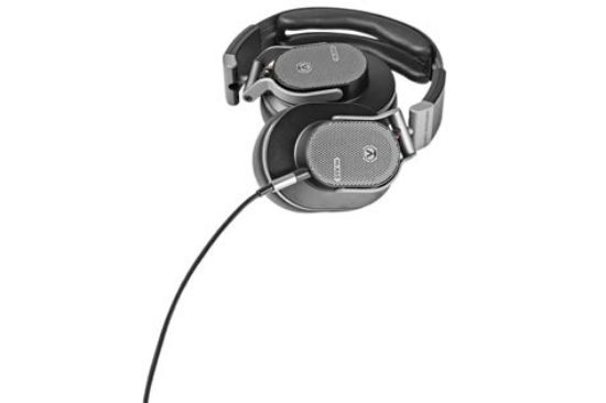 Picture of AUSTRIAN AUDIO Hi-X65 Professional Open-Back Over-Ear Headphones