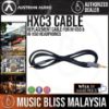 Picture of Austrian Audio HXC3 3m Cable for Hi-X55/50