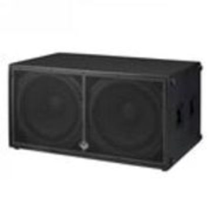 Picture of Wharfedale WLA 218SUB Dual Chamber Bass Bin