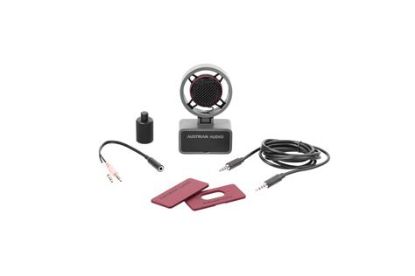 Picture of AUSTRIAN AUDIO MiCreator System Set