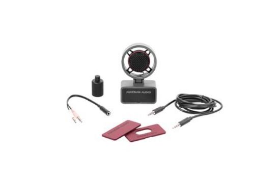 Picture of AUSTRIAN AUDIO MiCreator System Set