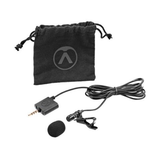 Picture of AUSTRIAN AUDIO MiCreator Y-Lav Microphone