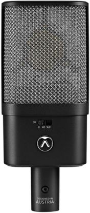 Picture of AUSTRIAN AUDIO OC16 Large-Diaphragm Condenser Microphone