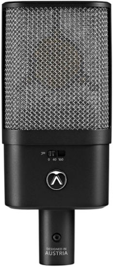 Picture of AUSTRIAN AUDIO OC16 Large-Diaphragm Condenser Microphone