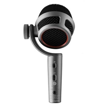 Picture of Austrian Audio OC7 True Condenser Instrument Microphone