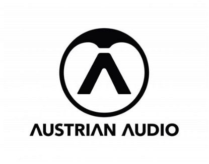 Picture of AUSTRIAN AUDIO OC818 Studio Set - Black