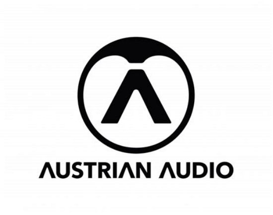 Picture of AUSTRIAN AUDIO OC818 Studio Set - Black