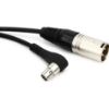 Picture of AUSTRIAN AUDIO Mini XLR Cable & Clip for OC818