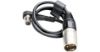 Picture of AUSTRIAN AUDIO Mini XLR Cable & Clip for OC818