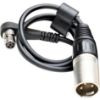 Picture of AUSTRIAN AUDIO Mini XLR Cable & Clip for OC818