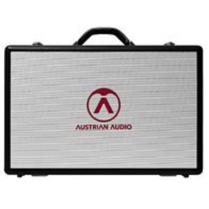 Picture of Austrian Audio Spider Shock Mount for OC818/OC18