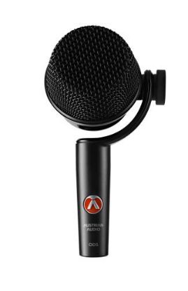 Picture of Austrian Audio OD5 Active Dynamic Instrument Microphone