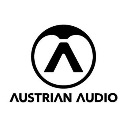 Picture of AUSTRIAN AUDIO OD505 WL1 Active-dynamic Wireless Microphone Capsule