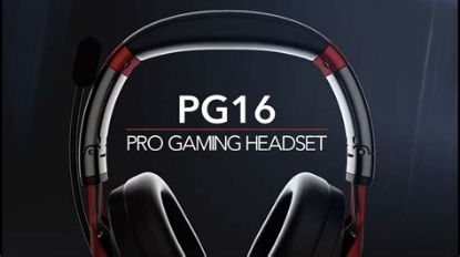 Picture of AUSTRIAN AUDIO PG16 Pro Gaming Headset