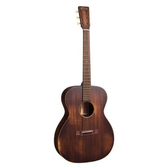 Picture of CF MARTIN 000-15M Streetmaster Acoustic Guitar