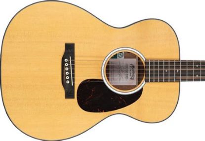 Picture of Cf Martin 000JR-10E Shawn Mendes Signature Acoustic-electric Guitar
