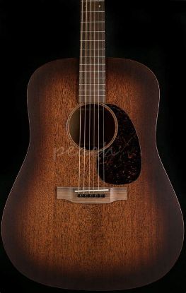 Picture of CF MARTIN D-15M Acoustic Guitar