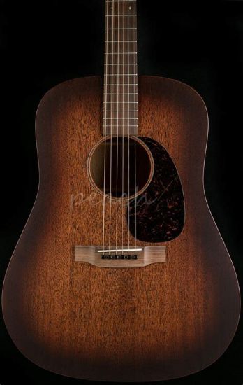 Picture of CF MARTIN D-15M Acoustic Guitar