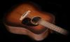 Picture of CF MARTIN D-15M Acoustic Guitar