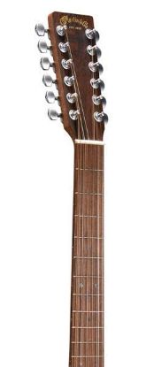 Picture of CF Martin D-X2EBRAZ 12 String Acoustic-Electric Guitar