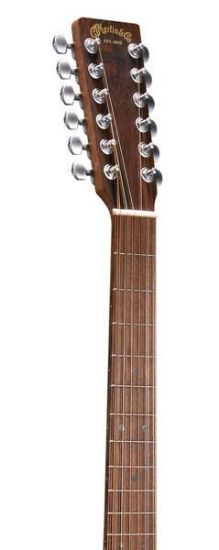 Picture of CF Martin D-X2EBRAZ 12 String Acoustic-Electric Guitar