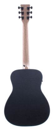 Picture of CF Martin LX1E Acoustic-Electric Guitar