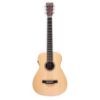 Picture of CF Martin LX1E Acoustic-Electric Guitar