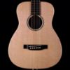 Picture of CF Martin LX1E Acoustic-Electric Guitar