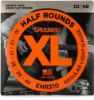 Picture of D'ADDARIO XL Half Round Stainless Steel Guitar Strings 010-046