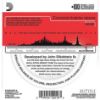 Picture of D'ADDARIO 80/20 Bronze Round Wound Acoustic Guitar Strings 013-056