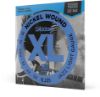 Picture of D'ADDARIO Nickel Wound Jazz Electric Guitar Strings 012-052