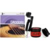 Picture of D'Addario Phosphor Bronze Round Wound Acoustic Guitar Strings 011-052