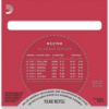 Picture of D'ADDARIO Classic Normal Tension Classical Guitar Strings