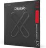 Picture of D'ADDARIO Folk Black Nylon/Silver Wound Classical Guitar Strings