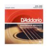 Picture of D'ADDARIO 80/20 Bronze Round Wound 12-String Acoustic Guitar Strings 010-047