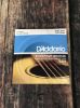 Picture of D'ADDARIO Phosphor Bronze Round Wound 12-String Acoustic Guitar Strings 010-047