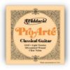 Picture of D'ADDARIO Pro-Arte Nylon Light Tension Acoustic Guitar Strings