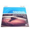 Picture of D'ADDARIO Mandolin Phosphor Bronze Strings