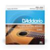 Picture of D'ADDARIO Gypsy Jazz Ball End Light Acoustic Guitar Strings 010-044