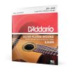 Picture of D'ADDARIO Gypsy Jazz Loop End Medium Acoustic Guitar Strings 011-045