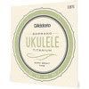 Picture of D'ADDARIO Pro-Arté Titanium Soprano Ukulele Strings