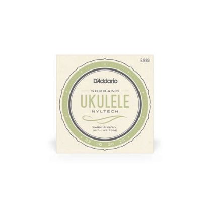 Picture of D'ADDARIO Nyltech Soprano Ukulele Strings