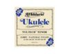 Picture of D'ADDARIO Nyltech Tenor Ukulele Strings