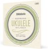Picture of D'ADDARIO Nyltech Tenor Ukulele 6-String Set
