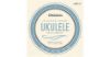 Picture of D'ADDARIO Nyltech Tenor Ukulele 6-String Set