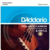 Picture of Pro-Arte Carbon Tenor Low G Ukulele Strings