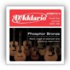 Picture of D'ADDARIO Phosphor Bronze Wound Acoustic Bass Strings 045-100