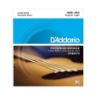 Picture of D'ADDARIO Phosphor Bronze Wound Acoustic Bass Strings 045-100